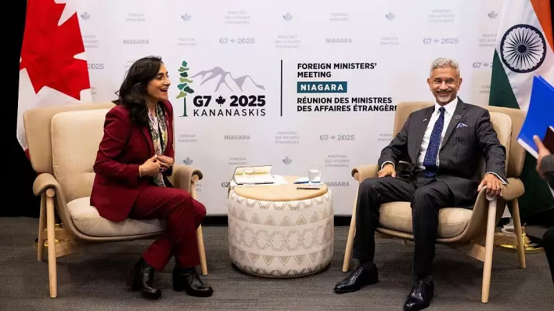 Global Tensions Rise: Security Alert in India, Climate Protests at COP30