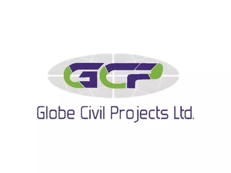 Globe Civil Projects Limited Receives Major Credit Rating Boost - What This Means for Investors