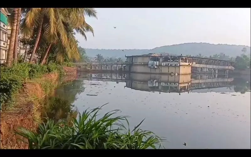 Goa Orders Magisterial Probe into Fatal Nightclub Fire, FIR Against Owner