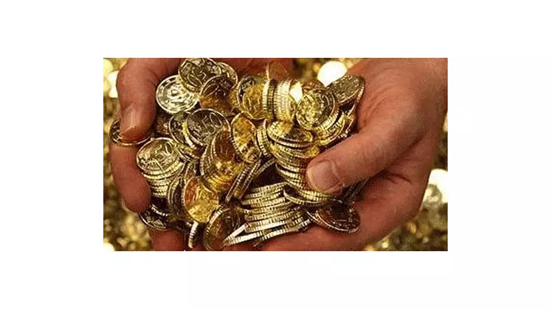 Gold in RBI Vaults: Shining Asset or False Security? India's Economic Shield Questioned