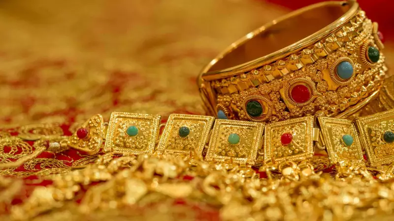 Gold Prices Shine Across India: Check Today's Rates in Mumbai, Delhi, Chennai & More Cities