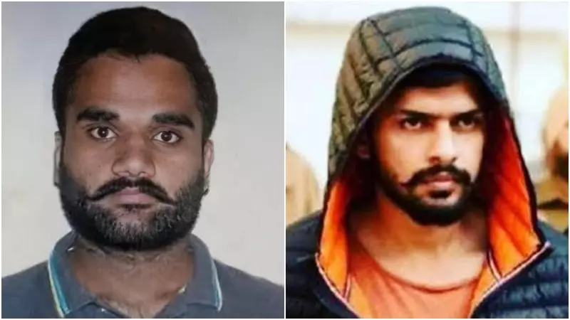 Goldy Brar Threatens Lawrence Bishnoi Again: 'Signed His Own Death Papers' Over Parry Murder