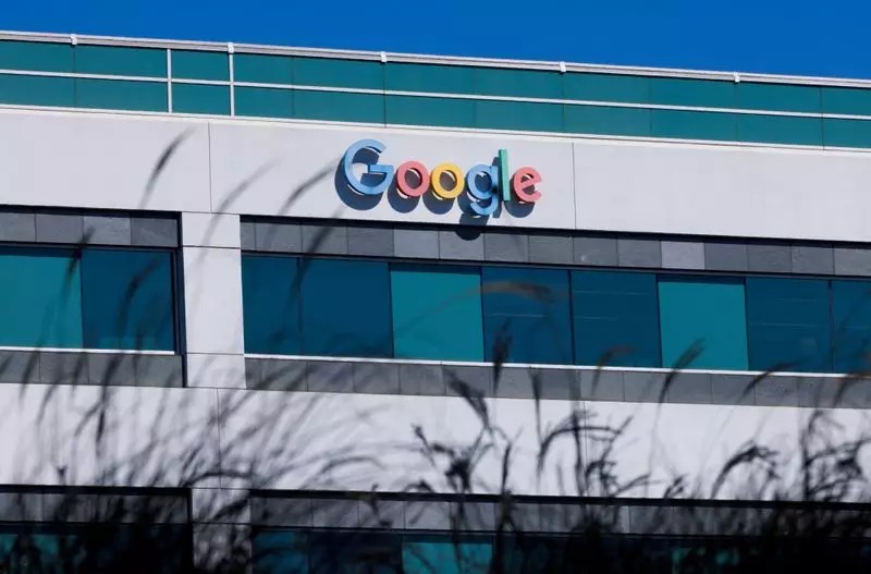Google Invests $4 Billion in Texas Expansion, Largest US State Investment