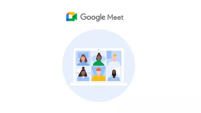 Google Meet Outage Disrupts Video Meetings Across Major Indian Cities