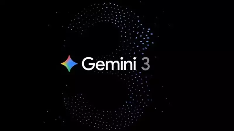 Google Unveils Gemini 3: The Pinnacle of AI Intelligence