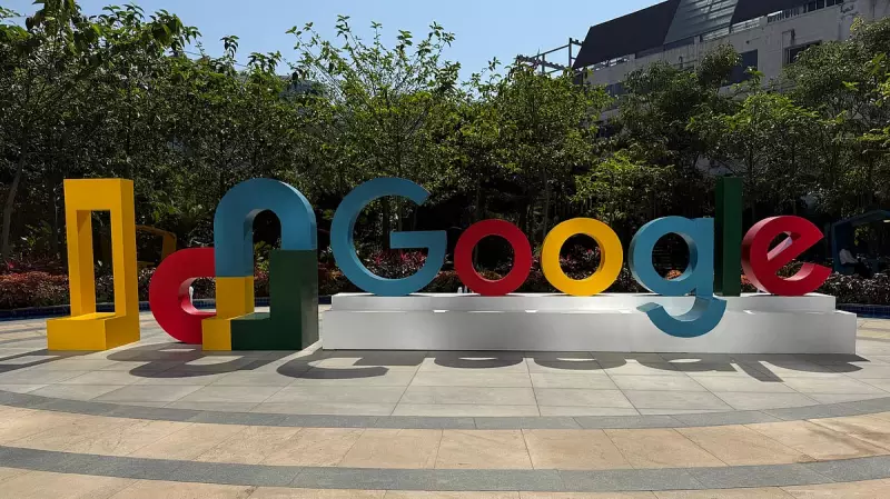 Google's AI Revolution Goes Global: Agri Apps That Started in India Now Worldwide