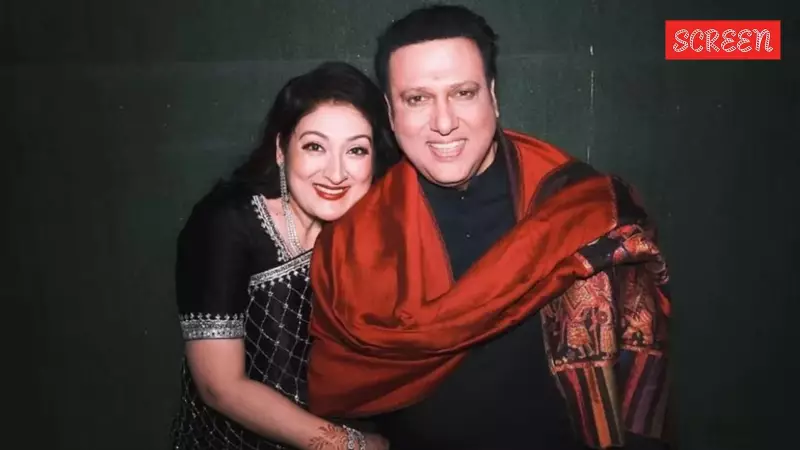 Govinda's Wife Sunita Ahuja Breaks Silence: Demands 5BHK Flat as Compensation for Alleged Affair with Marathi Actress