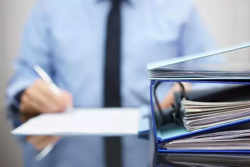 Govt Cracks Down on Fake Disability Certificates: New SOP for Jobs & Admissions