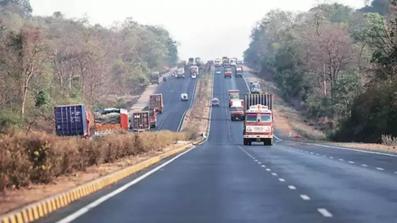 Govt to Release Real-Time NH Black Spot Data via E-DAR to Curb Road Accidents