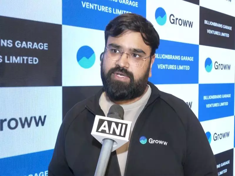 Groww Charts Aggressive Expansion Path: CFO Reveals IPO Funds Allocation for Tech, Brand Building & NBFC Growth