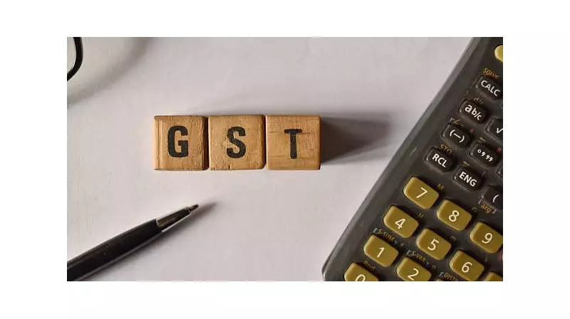 GST Revenue Soars 4.6% to ₹1.96 Lakh Crore in October: Economic Recovery Gains Momentum