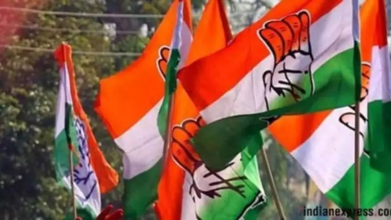 Gujarat Congress Launches 'Kisan Akrosh Yatra' Amid Farmer Unrest, Challenges BJP Government