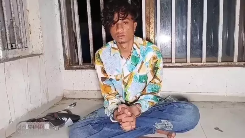 Gujarat Groom Arrested for Murdering Bride Hours Before Wedding