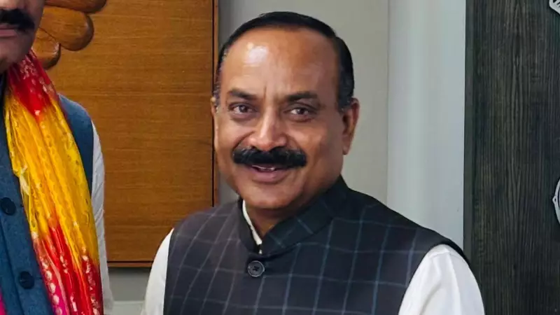 Gujarat MLA Threatens Junagadh Family Over Hotel Manager in Congo: Shocking Details Emerge