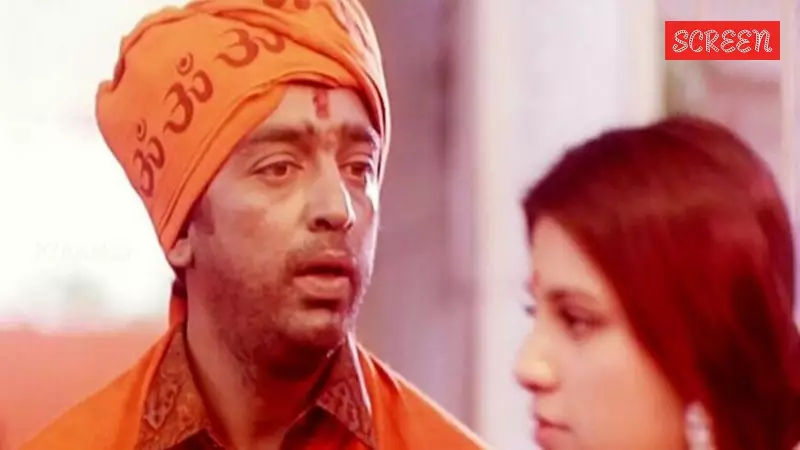 Gunaa at 35: Revisiting Kamal Haasan's Hypnotic Performance in This Timeless Romantic Classic