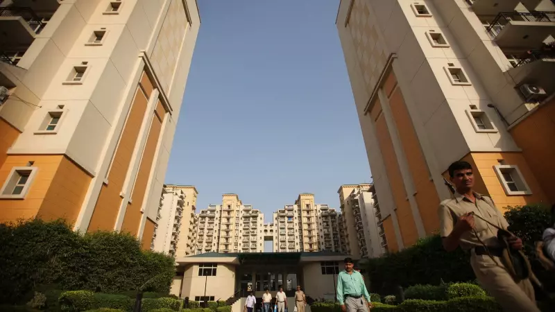Gurugram Civic Body Launches Major Crackdown on Property Tax Defaulters | Recovery Drive Intensifies