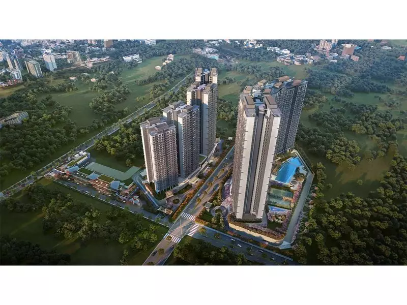 Gurugram's Real Estate Revolution: DXP Estate Redefines Premium Living with High-Return Investments
