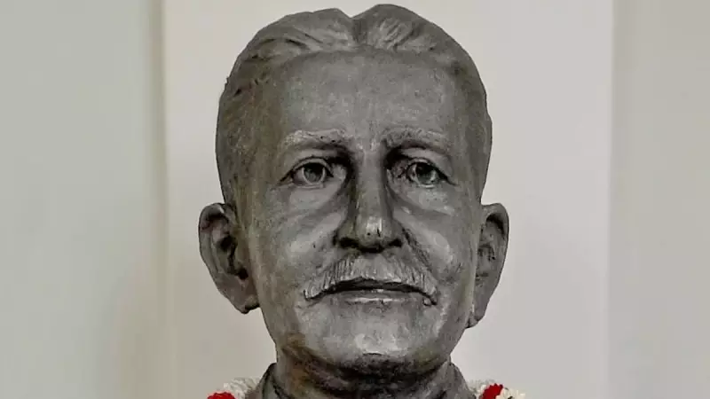 Gustav Hermann Krumbiegel: The Unsung German Genius Who Shaped Bangalore's Garden City Legacy