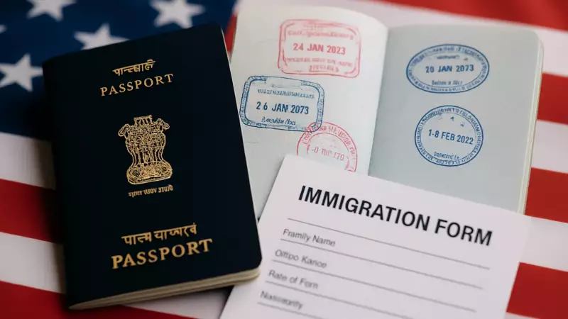 H-1B Elimination Bill: What It Means for Indian Workers in US