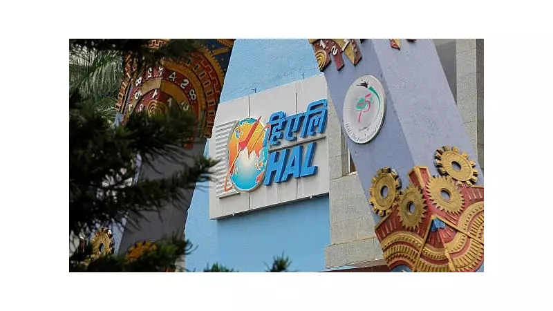 HAL: Dubai Tejas Crash Won't Affect Future Deliveries