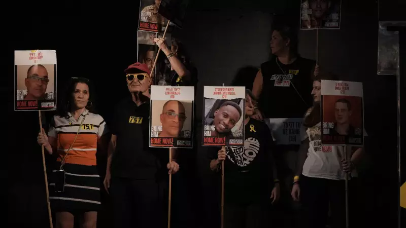 Hamas to Return Three More Hostage Bodies: Latest Development in Israel-Hamas Conflict