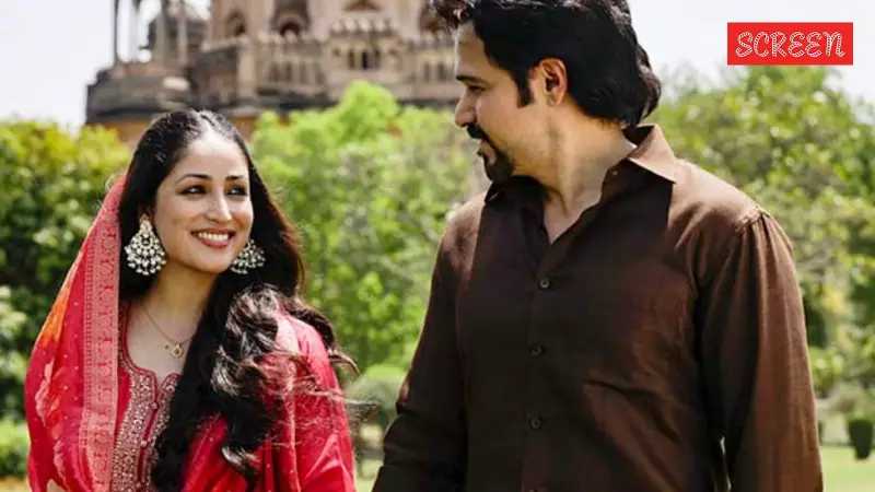 Haq Box Office Day 2: Film Sees 91.43% Growth, Crosses ₹5 Crore