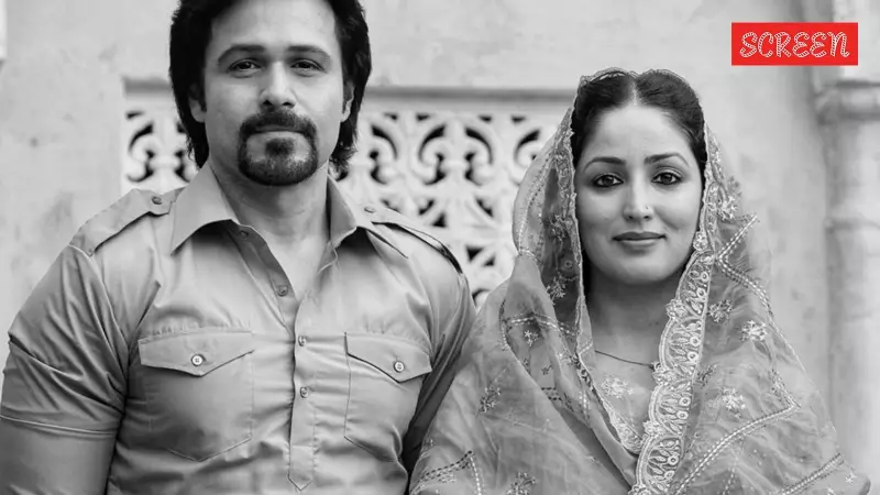 Haqq Movie Review: Yami Gautam and Emraan Hashmi Deliver a Powerful, Authentic Thriller That Demands Attention