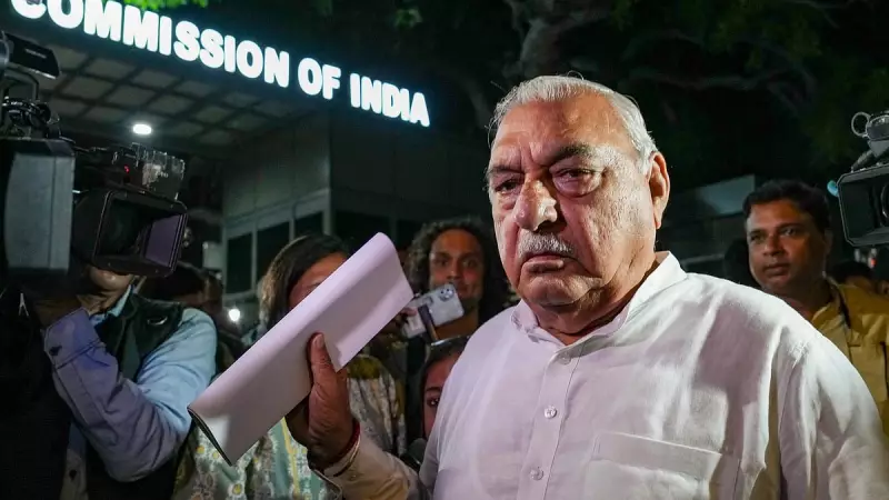 Haryana Basketball Pole Collapse Kills 2 Players, Congress Demands Probe