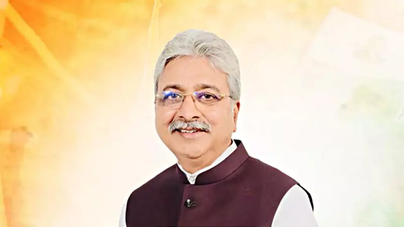Haryana Congress Chief Rao Narender Singh Faces Chargesheet in Cash-for-CLU Scandal | Political Storm Erupts