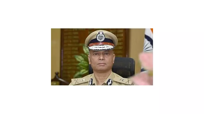 Haryana DGP Declares War on Singers Glorifying Gang Culture