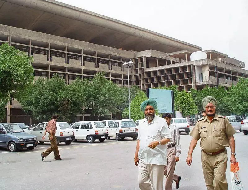 Haryana Judiciary Gets Major Boost: 9 District Sessions Judges Promoted in Key Administrative Move