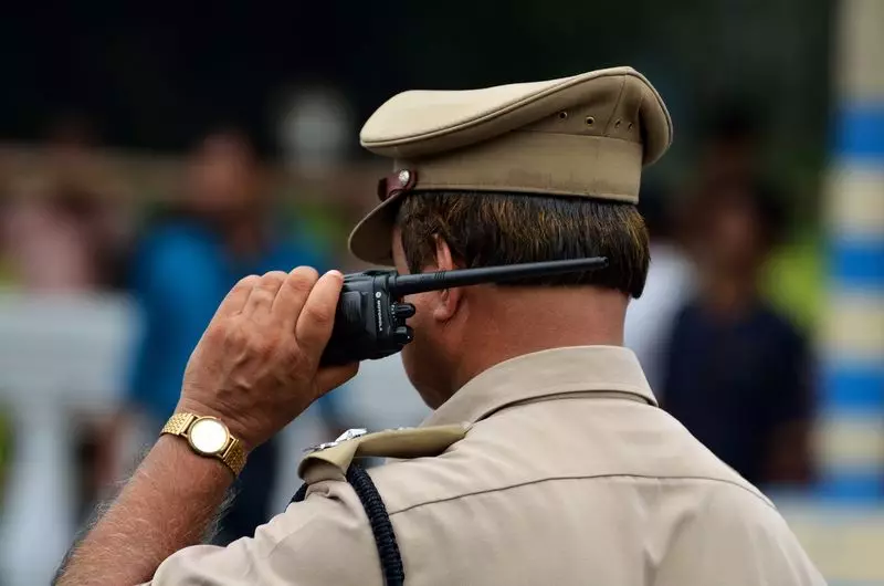 Haryana Police Chief Directs Officers to Support ASI Family Welfare Fund | Rohtak SP Joins Initiative