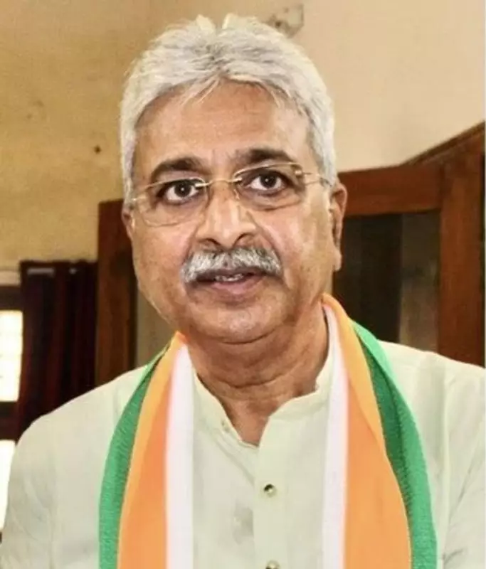 Haryana Youths Return from US in Handcuffs: Congress Leader Exposes Alleged Trafficking Scam