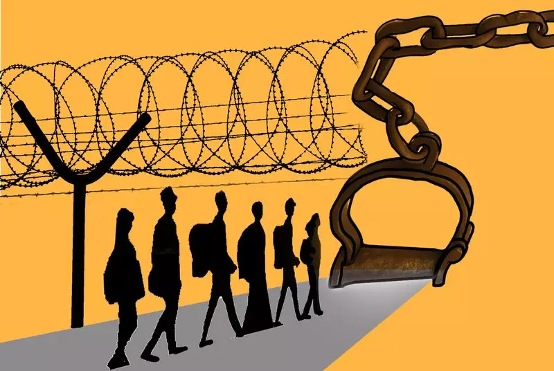 Haryana's Global Gambit: Can Foreign Investment Solve Local Unemployment?