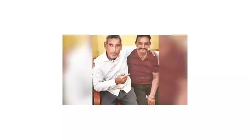 Head Injury Restores Memory After 45 Years: Himachal Man Returns Home