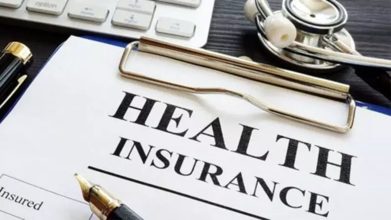 Health Insurance Claims Surge 21% in FY25, Settlements Lag Behind