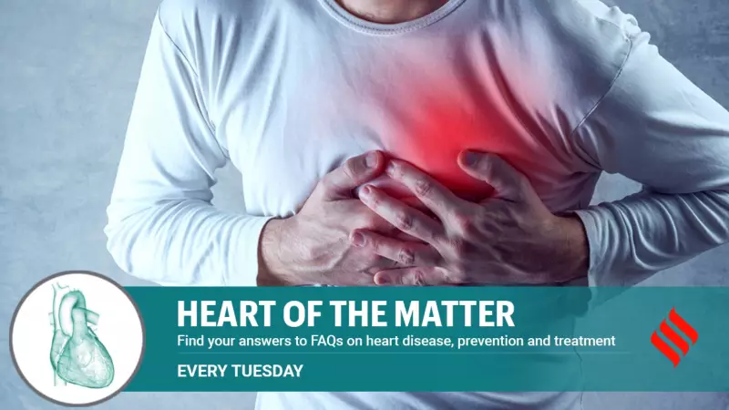 Heart Attack Recovery: How Weekly ECG Checkups Saved This Survivor's Life