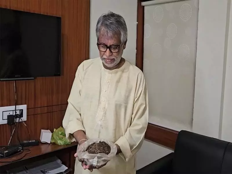 Heartwarming Journey: Mauritian Man Discovers His Ancestral Roots in Bihar After 150 Years