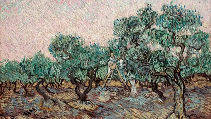Heirs Sue New York's Met Museum Over Disputed Van Gogh Painting in High-Profile Art World Battle