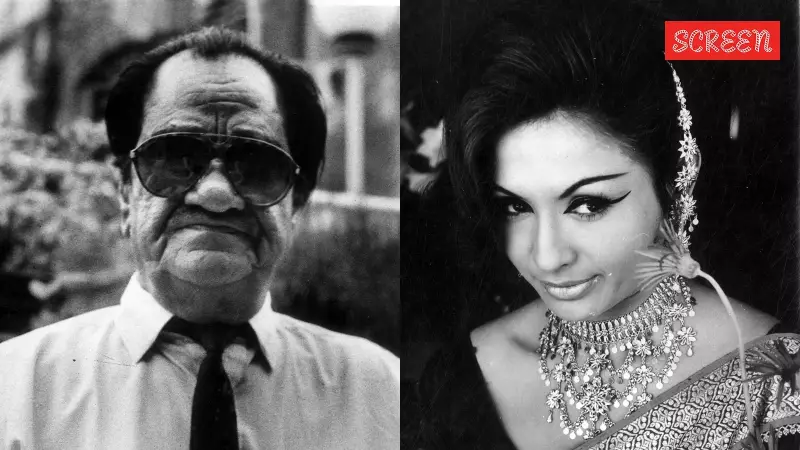 Helen's Dark Past: How Dilip Kumar & Karim Lala Saved Her From Abuse