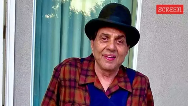Hema Malini Shares Dharmendra Health Update: Family 'Sleepless' But Relieved
