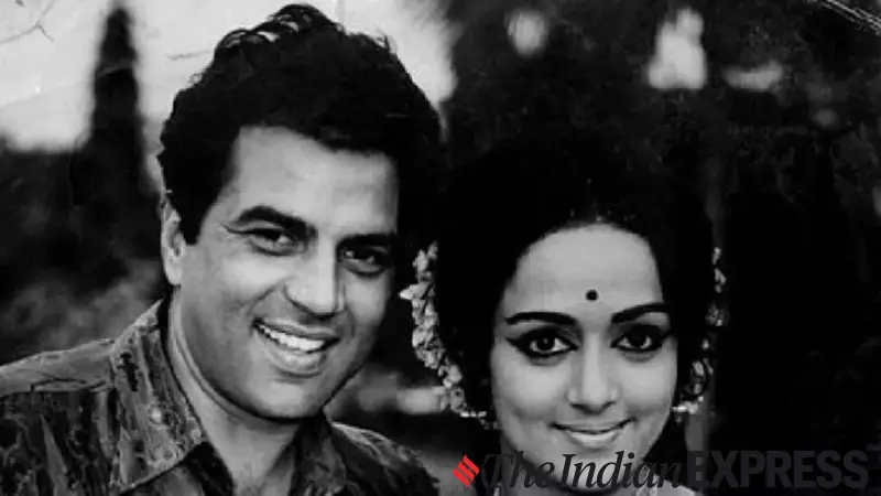 Hema Malini's First Impression of Dharmendra: 'Never Thought He'd Be My Man'
