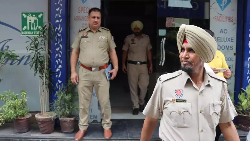 Hero Homes Realty Faces FIR Over Alleged Flat Non-Delivery in Ludhiana