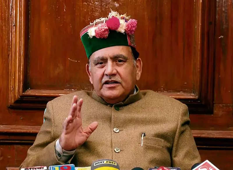 Himachal Assembly Puts Section 118 Amendment Bill on Hold