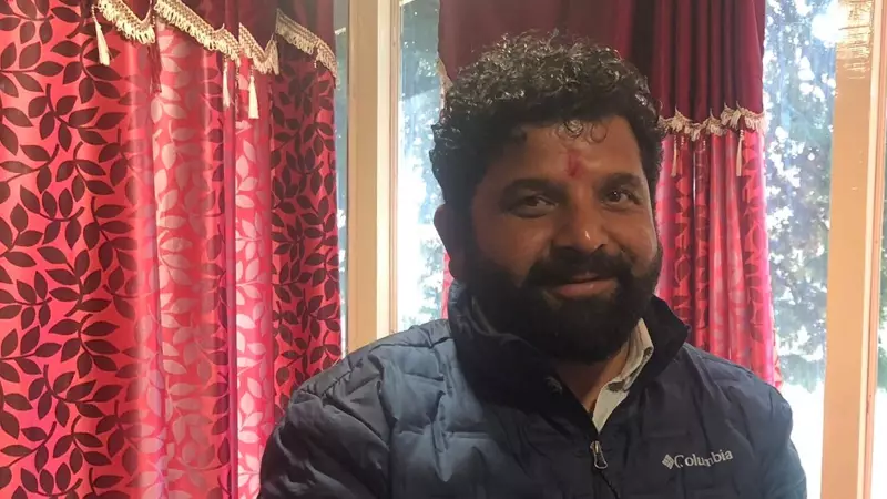 Himachal BJP MLA's Close Aide Booked in Fresh Harassment Case | Chandigarh News