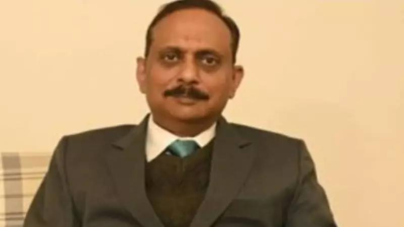 Himachal Governor Demands Answers: Why Top Officials Hold Temporary Posts?