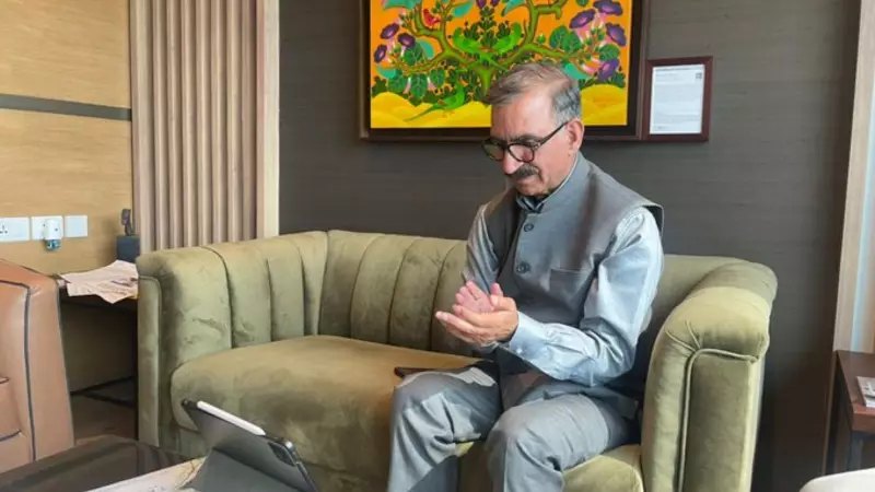 Himachal Pradesh Announces Pension Scheme for Class IV Employees | Major Welfare Move