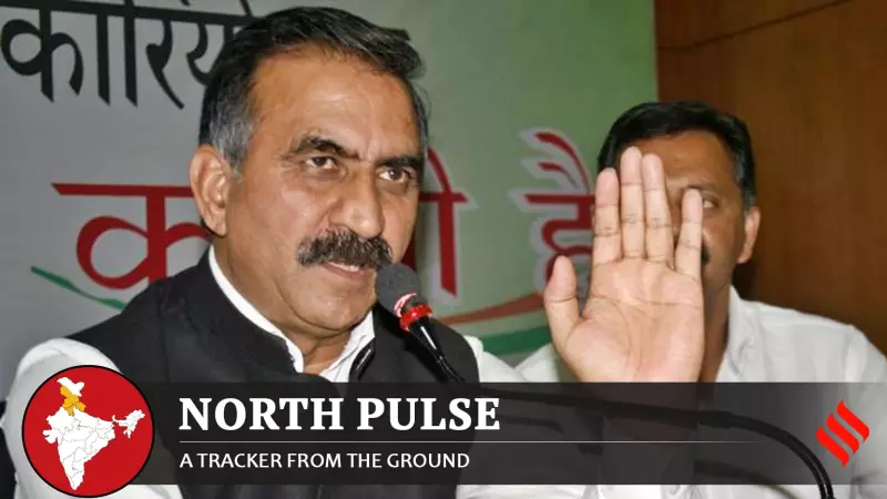 Himachal Pradesh Government Faces Political Storm Over Shimla Mayor Term Extension and Delayed Local Body Polls