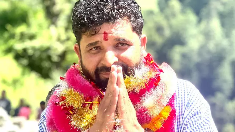 Himachal Woman Accuses BJP MLA of Harassment; Legislator Claims 'She's Like My Daughter'