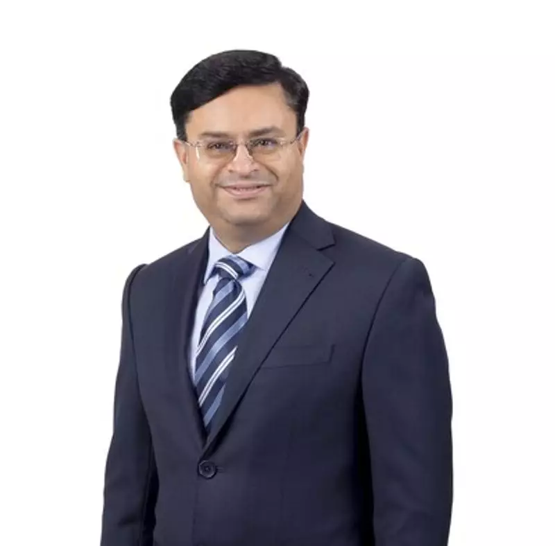 Hino Motors India Appoints Satyakam Arya as President & CEO: A New Era Begins